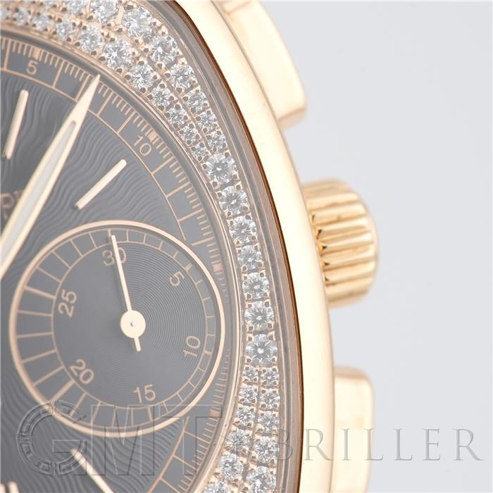 PATEK PHILIPPEパテック・フィリップ コンプリケーション クロノグラフ 7071R-010 12