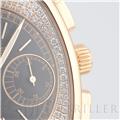 PATEK PHILIPPEパテック・フィリップ コンプリケーション クロノグラフ 7071R-010 12