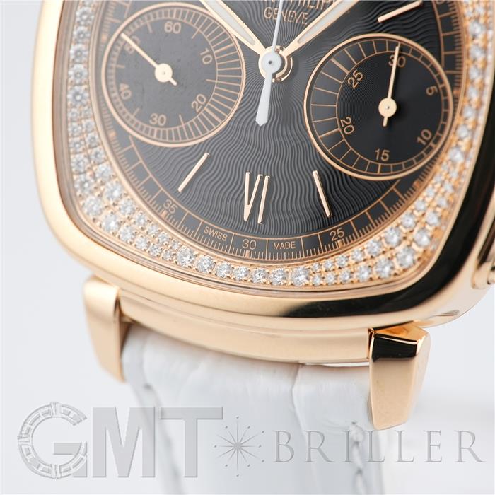 PATEK PHILIPPEパテック・フィリップ コンプリケーション クロノグラフ 7071R-010 13