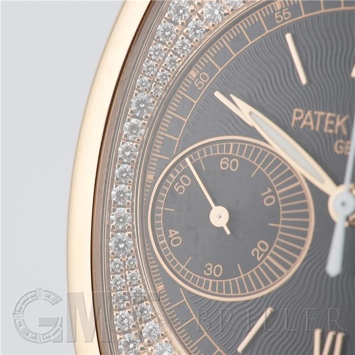PATEK PHILIPPEパテック・フィリップ コンプリケーション クロノグラフ 7071R-010 14