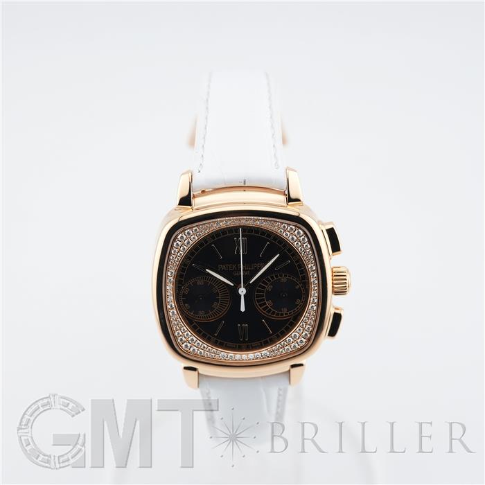 PATEK PHILIPPEパテック・フィリップ コンプリケーション クロノグラフ 7071R-010 16