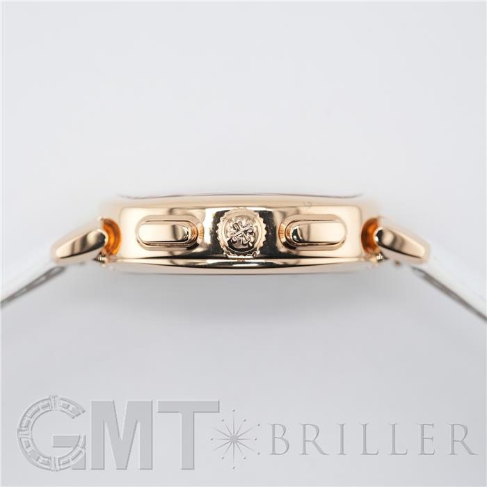 PATEK PHILIPPEパテック・フィリップ コンプリケーション クロノグラフ 7071R-010 18