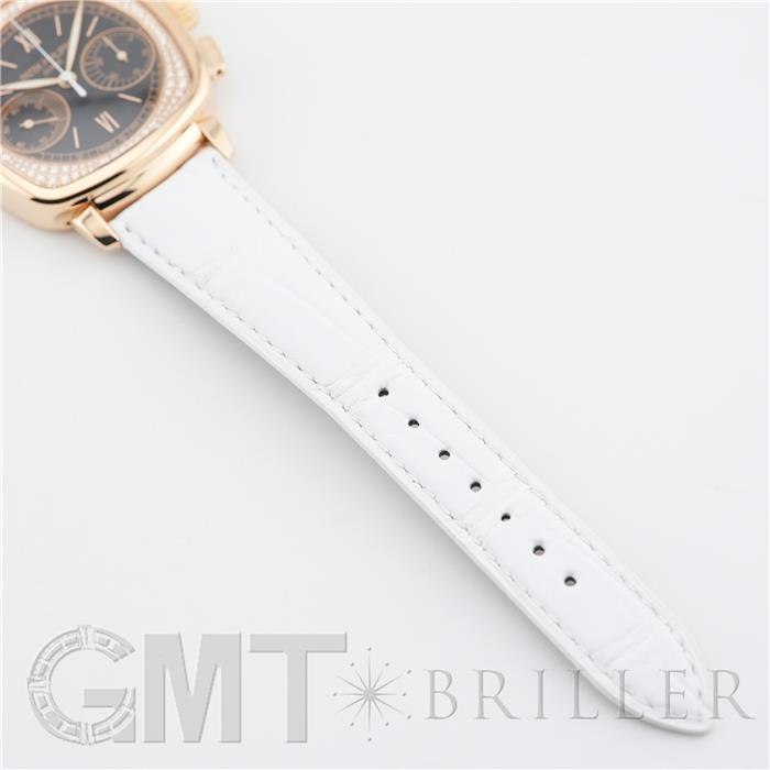PATEK PHILIPPEパテック・フィリップ コンプリケーション クロノグラフ 7071R-010 19