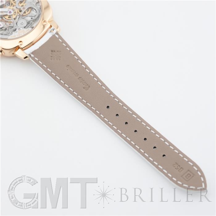 PATEK PHILIPPEパテック・フィリップ コンプリケーション クロノグラフ 7071R-010 20