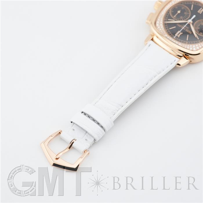PATEK PHILIPPEパテック・フィリップ コンプリケーション クロノグラフ 7071R-010 21