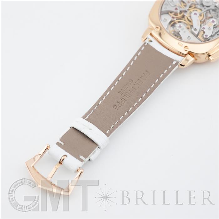 PATEK PHILIPPEパテック・フィリップ コンプリケーション クロノグラフ 7071R-010 22