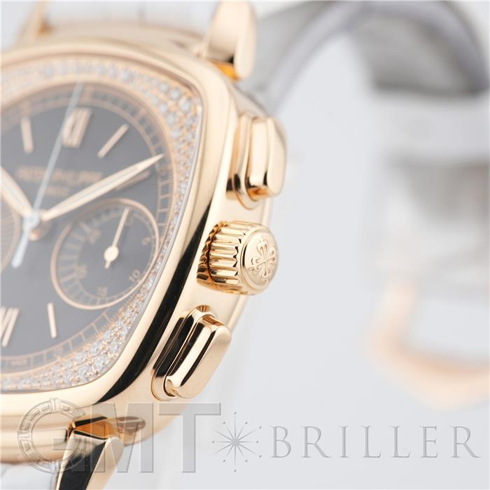 PATEK PHILIPPEパテック・フィリップ コンプリケーション クロノグラフ 7071R-010 23