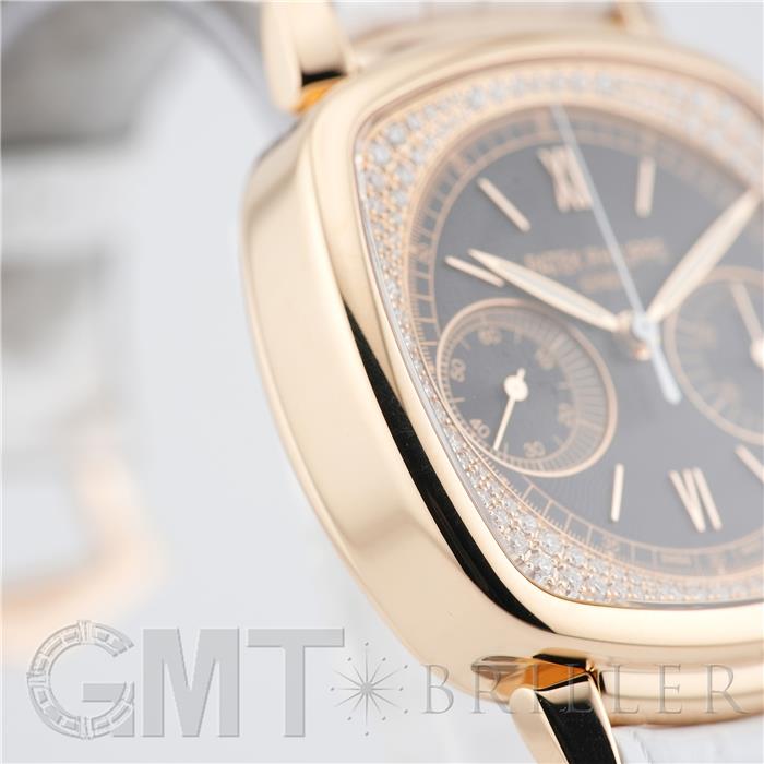 PATEK PHILIPPEパテック・フィリップ コンプリケーション クロノグラフ 7071R-010 24