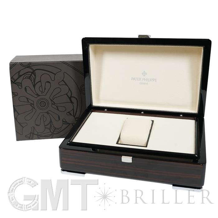 PATEK PHILIPPEパテック・フィリップ コンプリケーション クロノグラフ 7071R-010 3
