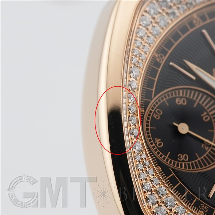 PATEK PHILIPPEパテック・フィリップ コンプリケーション クロノグラフ 7071R-010 7