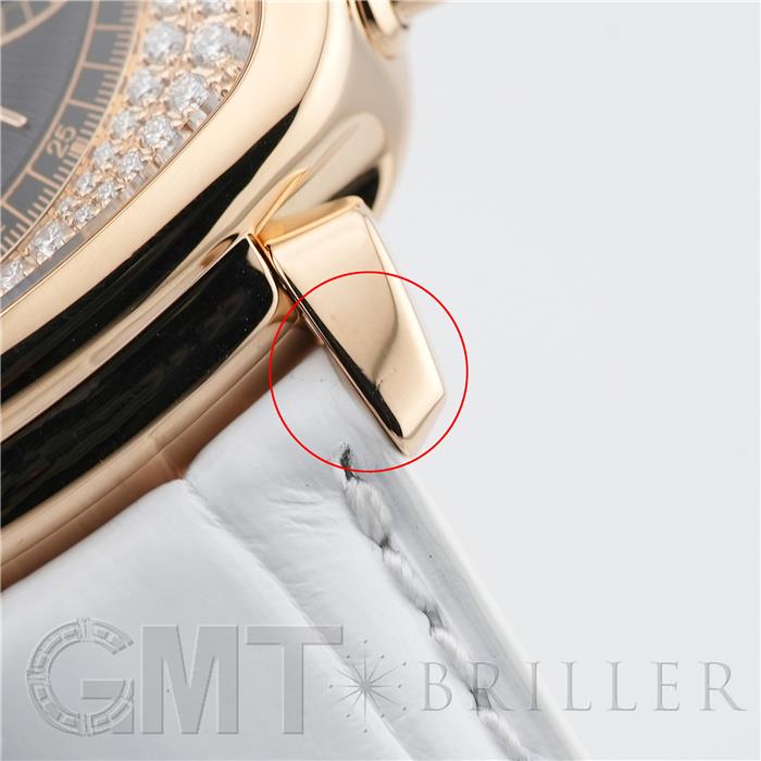 PATEK PHILIPPEパテック・フィリップ コンプリケーション クロノグラフ 7071R-010 8