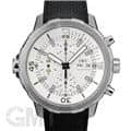 IWC インターナショナルウォッチカンパニー アクアタイマー クロノグラフ IW376801