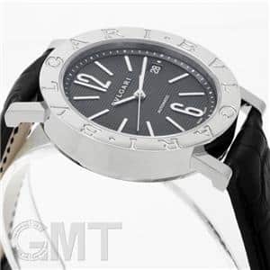 BVLGARI ブルガリ ブルガリ・ブルガリ BB38BSLDAUTO