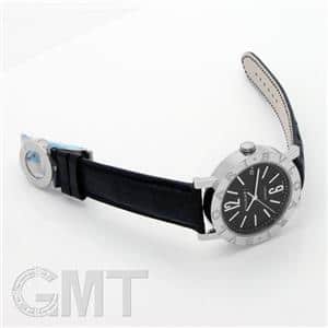 BVLGARI ブルガリ ブルガリ・ブルガリ BB38BSLDAUTO