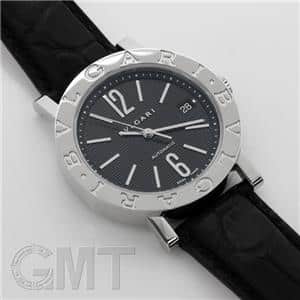 BVLGARI ブルガリ ブルガリ・ブルガリ BB38BSLDAUTO