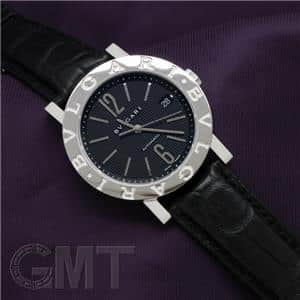 BVLGARI ブルガリ ブルガリ・ブルガリ BB38BSLDAUTO