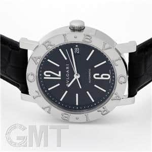 BVLGARI ブルガリ ブルガリ・ブルガリ BB38BSLDAUTO