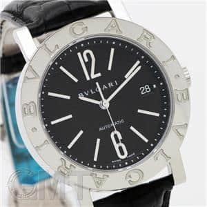 BVLGARI ブルガリ ブルガリ・ブルガリ BB38BSLDAUTO