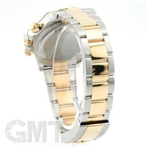 ROLEX ロレックス デイトナ 126503G ブライトブラック＆ゴールデン