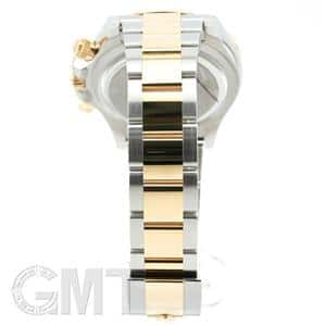 ROLEX ロレックス デイトナ 126503G ブライトブラック＆ゴールデン