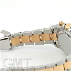 ROLEX ロレックス デイトナ 126503G ブライトブラック＆ゴールデン