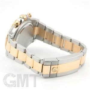 ROLEX ロレックス デイトナ 126503G ブライトブラック＆ゴールデン