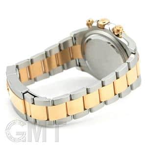 ROLEX ロレックス デイトナ 126503G ブライトブラック＆ゴールデン