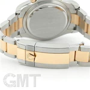 ROLEX ロレックス デイトナ 126503G ブライトブラック＆ゴールデン