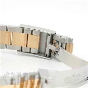 ROLEX ロレックス デイトナ 126503G ブライトブラック＆ゴールデン