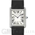 CARTIER カルティエ タンク ソロ LM WSTA0028