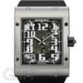 RICHARD MILLE リシャール ミル オートマチック RM016 チタン