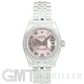 ROLEX ロレックス デイトジャスト 26 179174 ピンク ローマ メイン