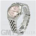 ROLEX ロレックス デイトジャスト 26 179174 ピンク ローマ 1