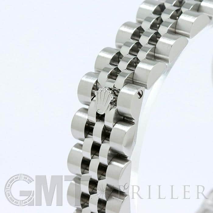 ROLEX ロレックス デイトジャスト 26 179174 ピンク ローマ 19