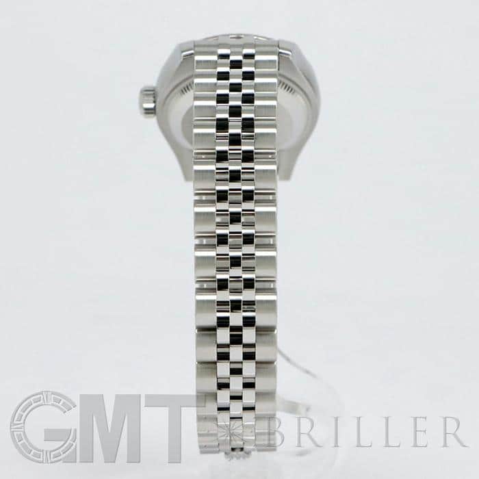 ROLEX ロレックス デイトジャスト 26 179174 ピンク ローマ 21