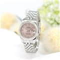 ROLEX ロレックス デイトジャスト 26 179174 ピンク ローマ 2