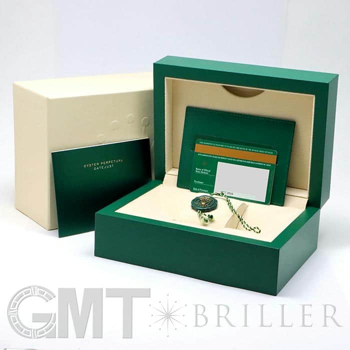 ROLEX ロレックス デイトジャスト 26 179174 ピンク ローマ 3