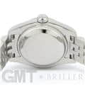 ROLEX ロレックス デイトジャスト 26 179174 ピンク ローマ 5