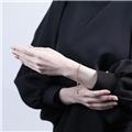 CARTIER カルティエ サントス ドゥ カルティエ ブレスレット チェーン スモール モデル イエローゴールド B6090300 14