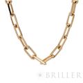 CARTIER カルティエ サントス ドゥ カルティエ ブレスレット チェーン スモール モデル イエローゴールド B6090300 3