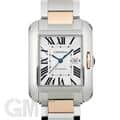 CARTIER カルティエ タンク アングレーズ MM W5310007