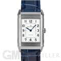 JAEGER LECOULTRE ジャガー・ルクルト レベルソ クラシック ミディアム デュエットQ2578422