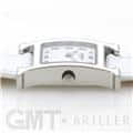 HERMES エルメス Hウォッチ HH1.220.136/UU01 044898WW00 Hウォッチ ホワイトラッカー SS ホワイト 10