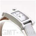 HERMES エルメス Hウォッチ HH1.220.136/UU01 044898WW00 Hウォッチ ホワイトラッカー SS ホワイト 20