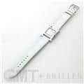 HERMES エルメス Hウォッチ HH1.220.136/UU01 044898WW00 Hウォッチ ホワイトラッカー SS ホワイト 21