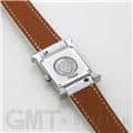 HERMES エルメス Hウォッチ HH1.220.136/UU01 044898WW00 Hウォッチ ホワイトラッカー SS ホワイト 24
