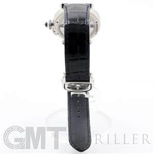 CARTIER カルティエ パシャ ドゥ カルティエ 35mm WSPA0012