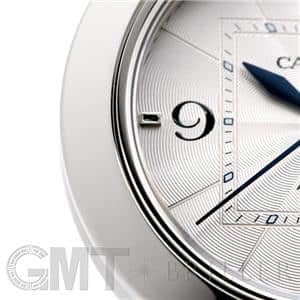 CARTIER カルティエ パシャ ドゥ カルティエ 35mm WSPA0012