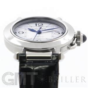 CARTIER カルティエ パシャ ドゥ カルティエ 35mm WSPA0012