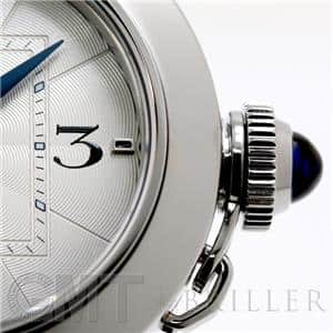 CARTIER カルティエ パシャ ドゥ カルティエ 35mm WSPA0012